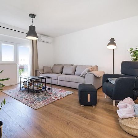 Apartment Mavi زادار المظهر الخارجي الصورة