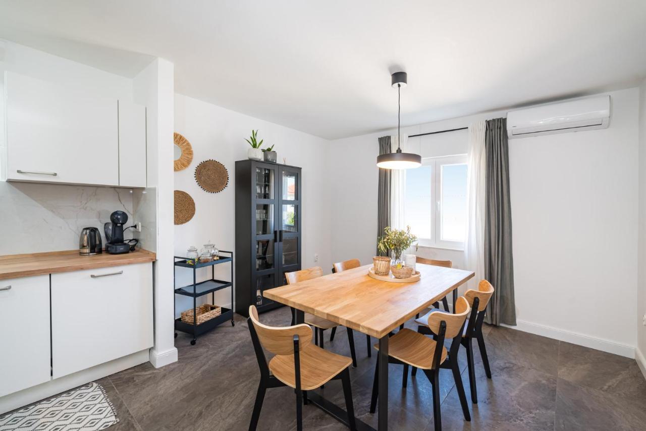 Apartment Mavi زادار المظهر الخارجي الصورة