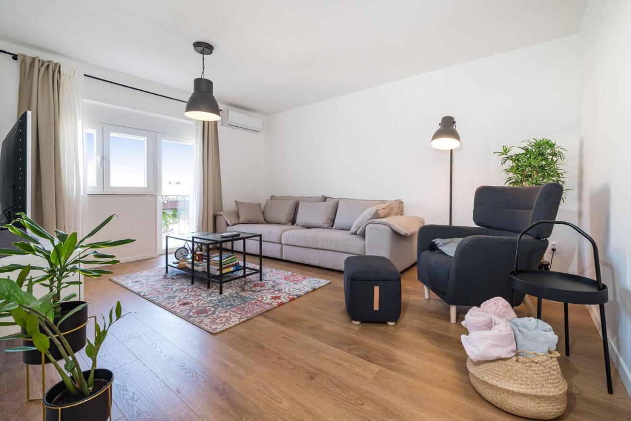 Apartment Mavi زادار المظهر الخارجي الصورة
