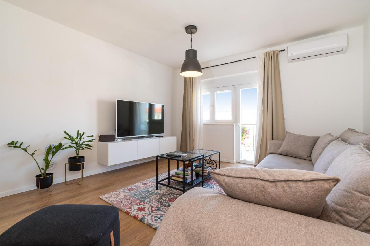 Apartment Mavi زادار المظهر الخارجي الصورة