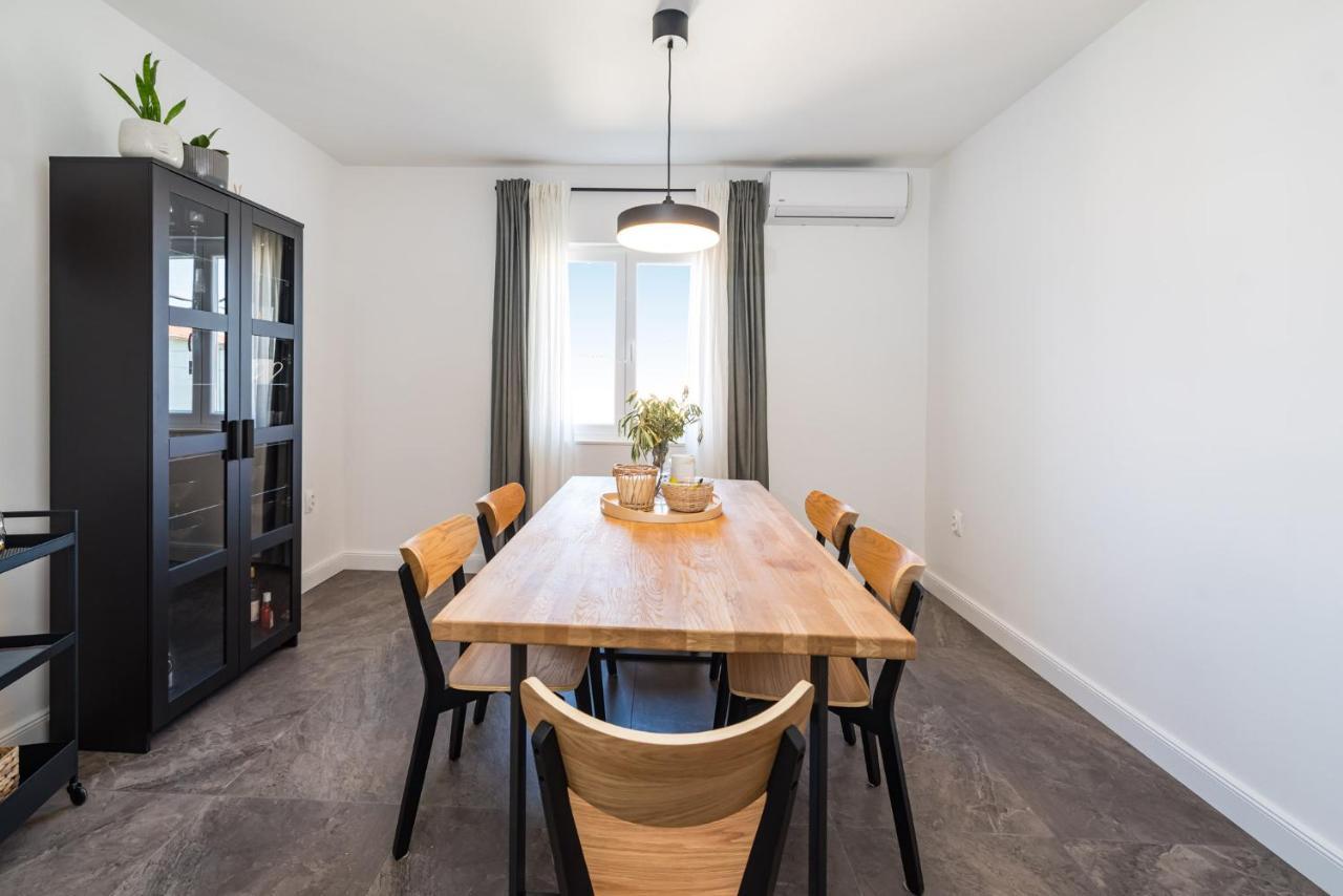 Apartment Mavi زادار المظهر الخارجي الصورة