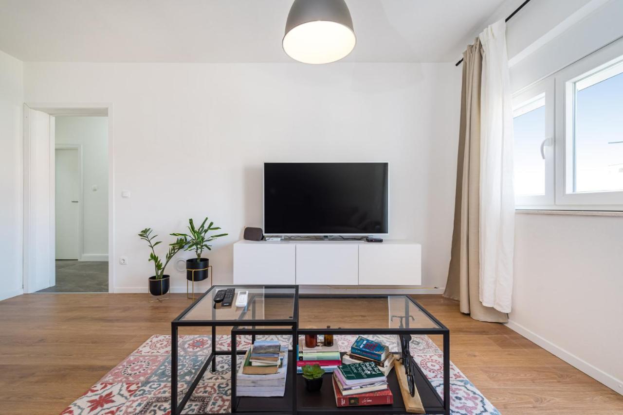 Apartment Mavi زادار المظهر الخارجي الصورة