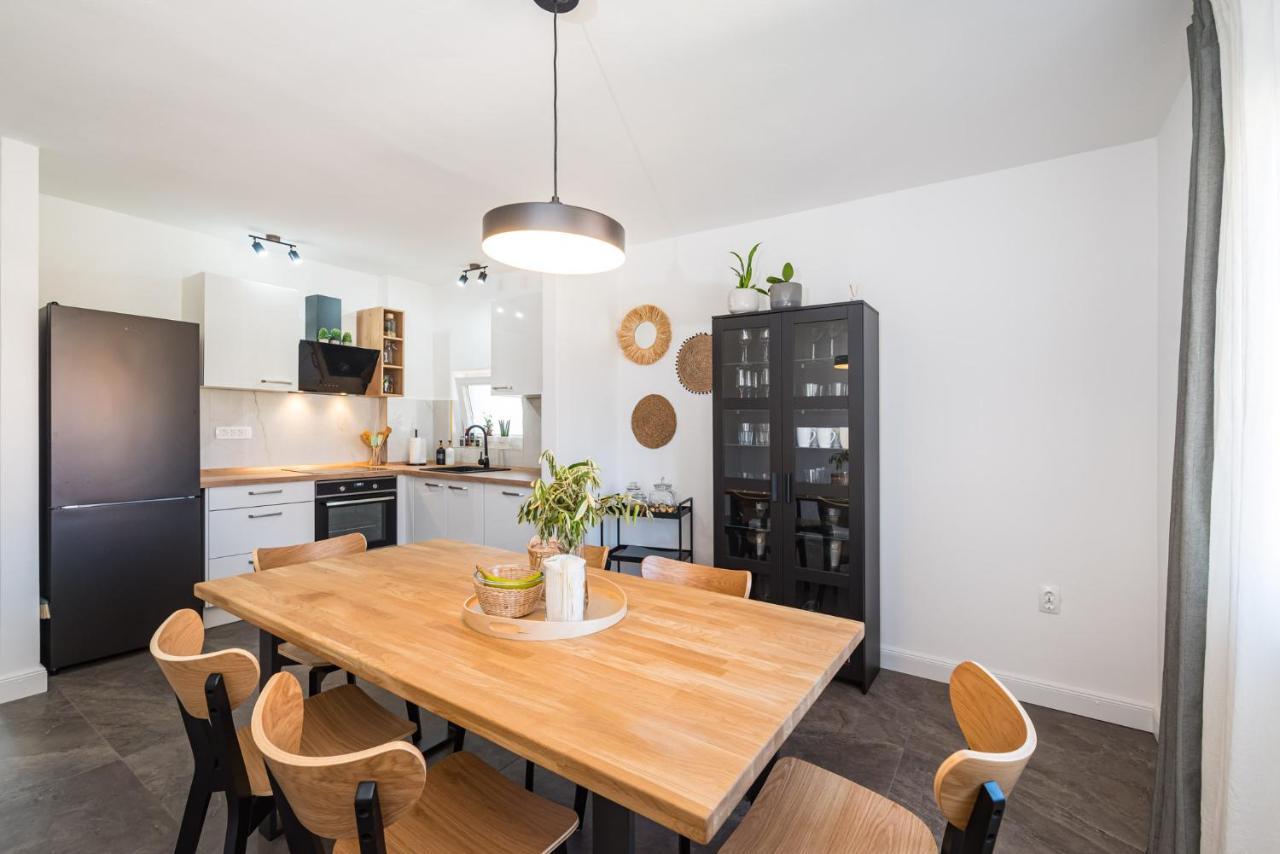 Apartment Mavi زادار المظهر الخارجي الصورة