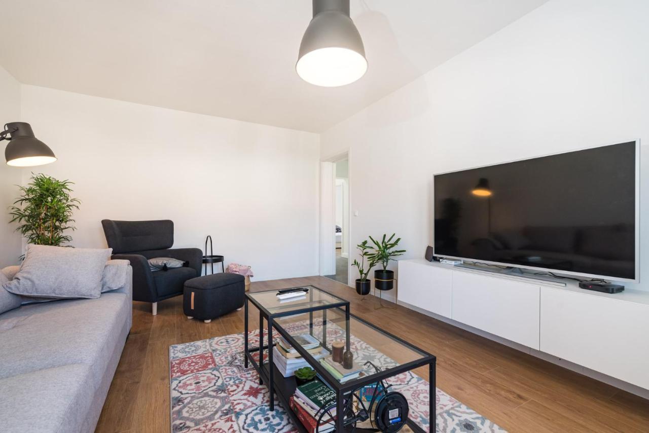 Apartment Mavi زادار المظهر الخارجي الصورة