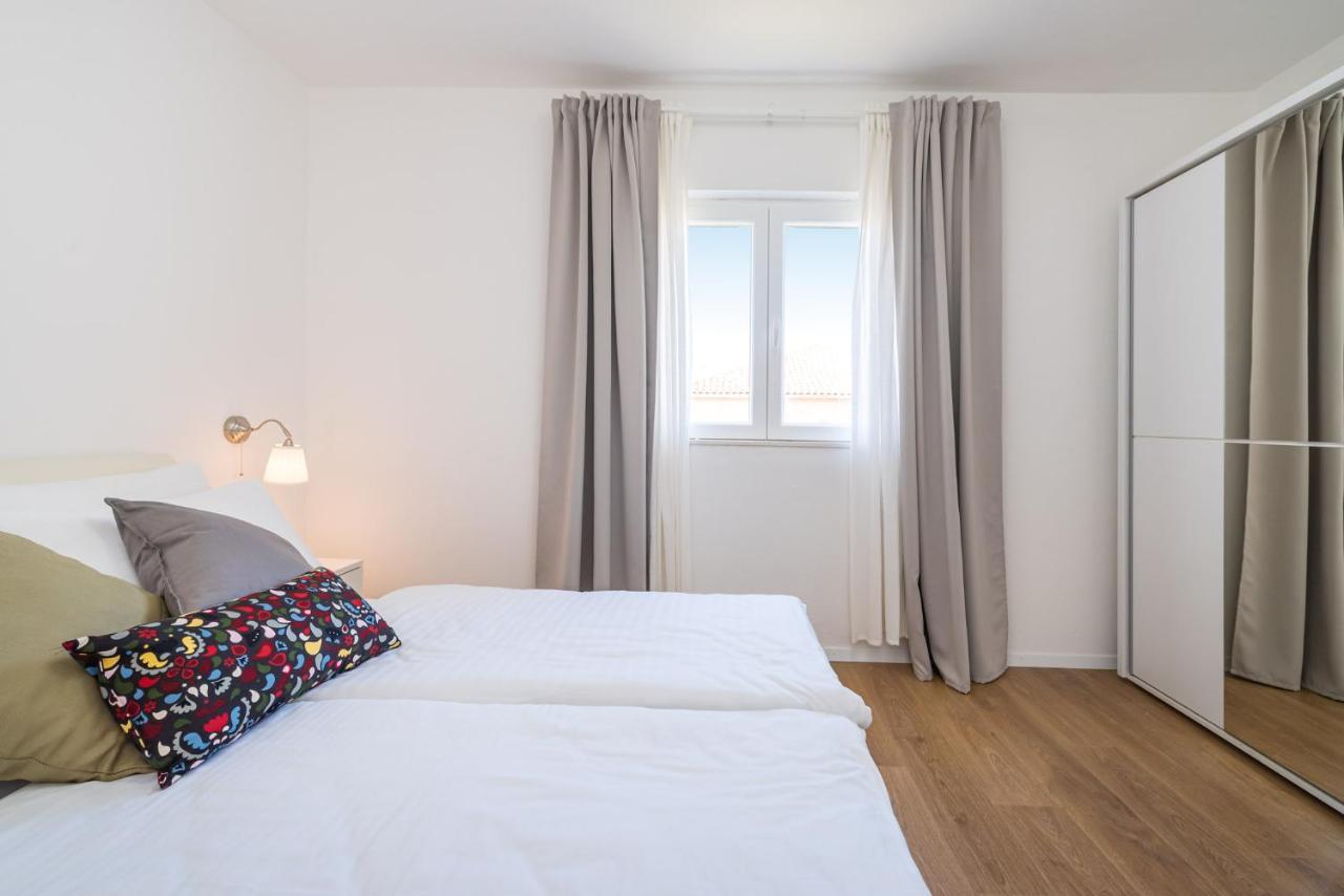 Apartment Mavi زادار المظهر الخارجي الصورة