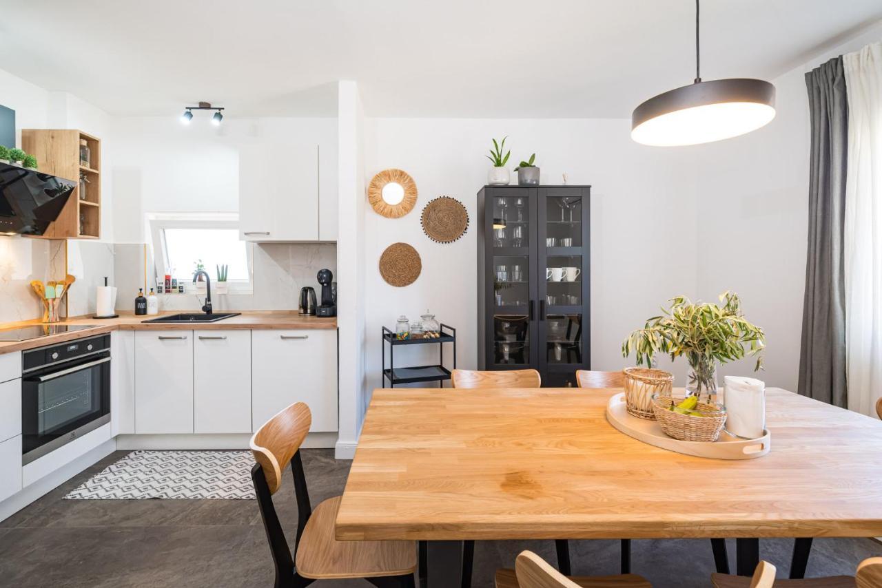 Apartment Mavi زادار المظهر الخارجي الصورة