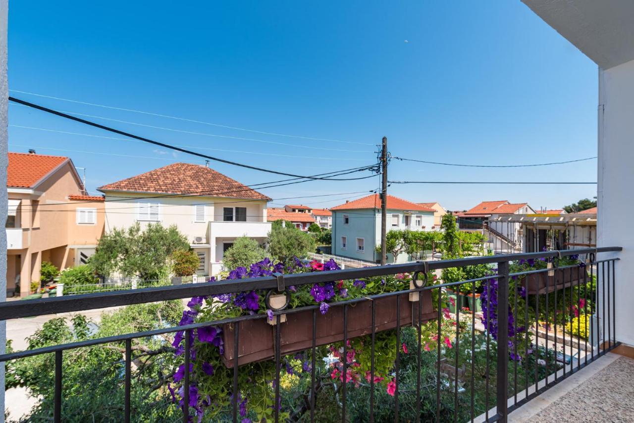 Apartment Mavi زادار المظهر الخارجي الصورة