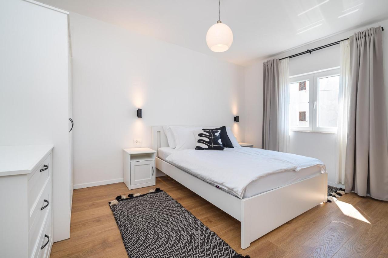 Apartment Mavi زادار المظهر الخارجي الصورة