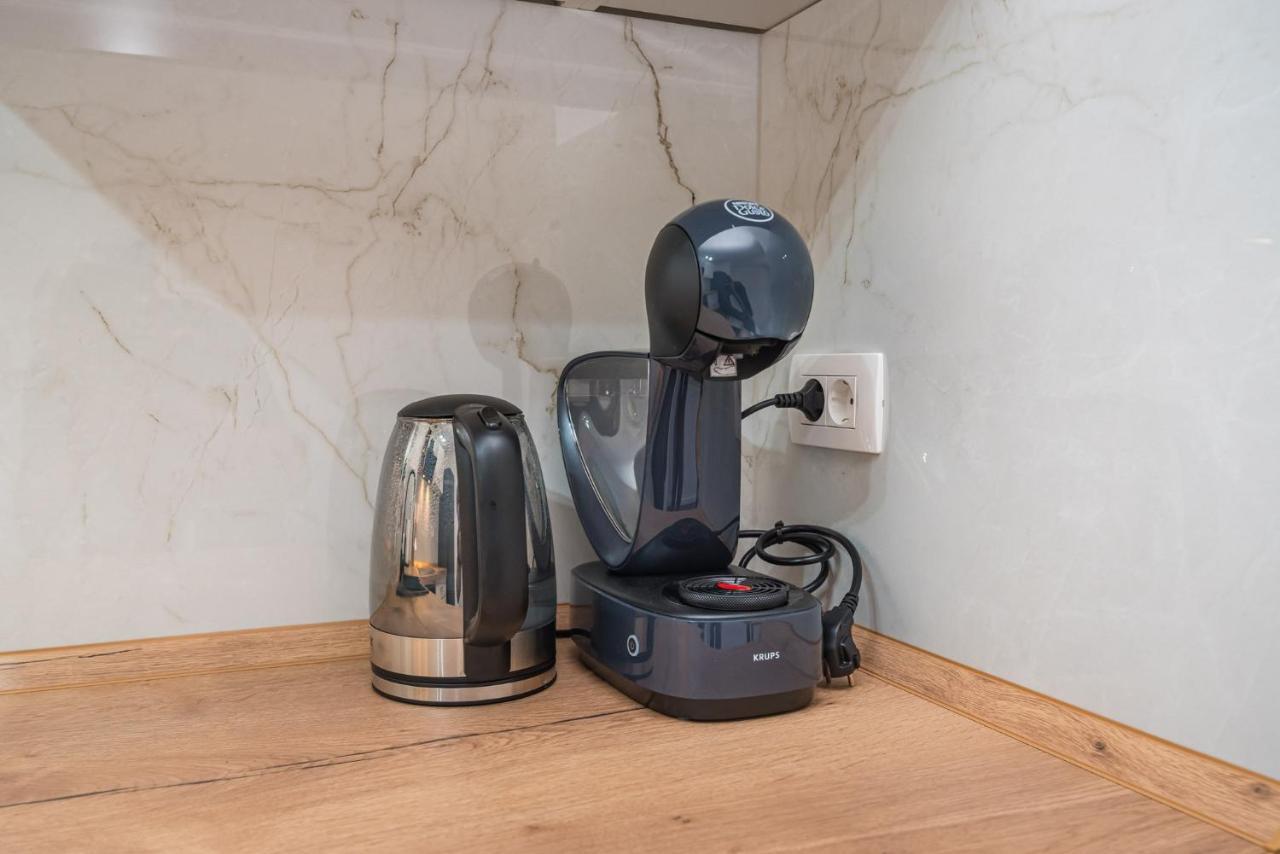 Apartment Mavi زادار المظهر الخارجي الصورة