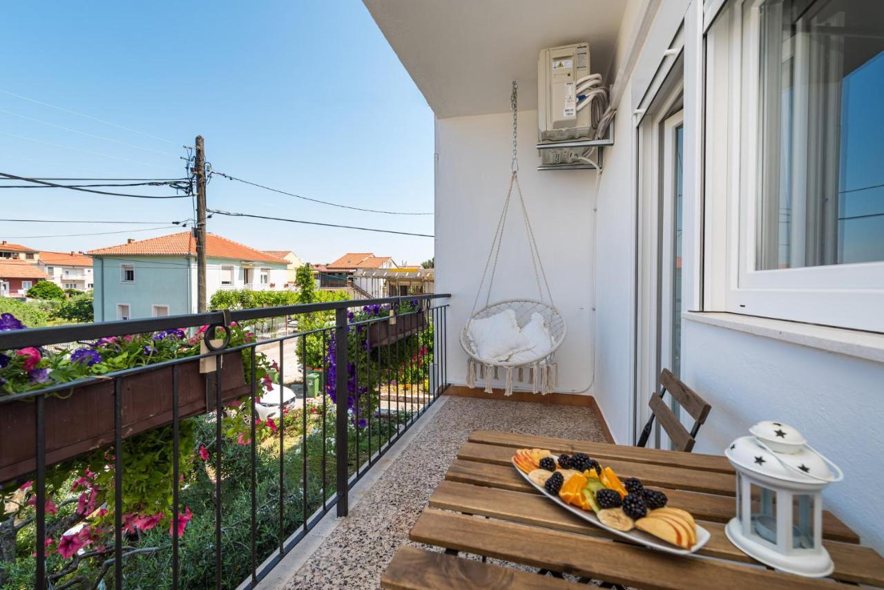 Apartment Mavi زادار المظهر الخارجي الصورة