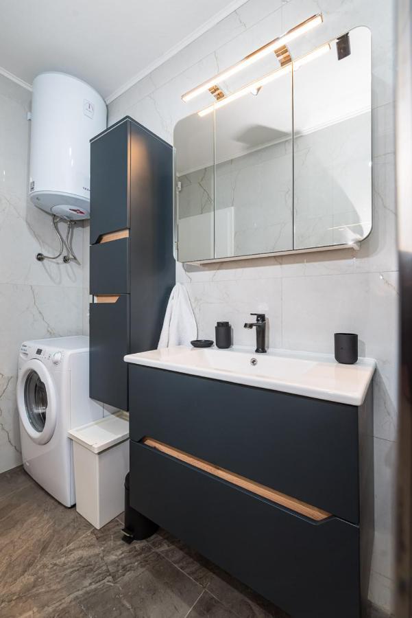 Apartment Mavi زادار المظهر الخارجي الصورة
