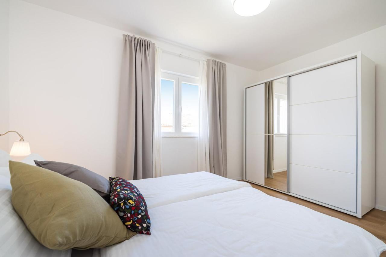 Apartment Mavi زادار المظهر الخارجي الصورة