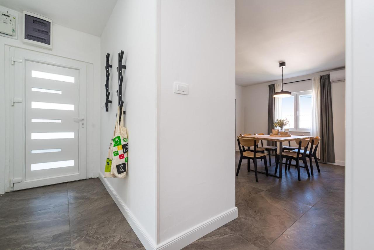Apartment Mavi زادار المظهر الخارجي الصورة