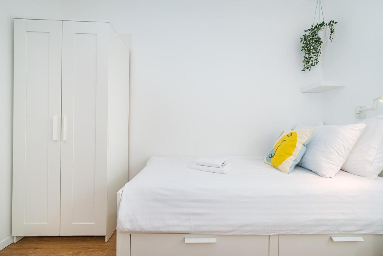 Apartment Mavi زادار المظهر الخارجي الصورة