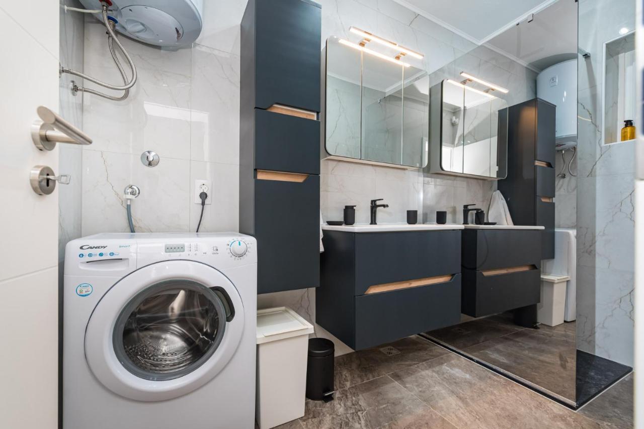 Apartment Mavi زادار المظهر الخارجي الصورة