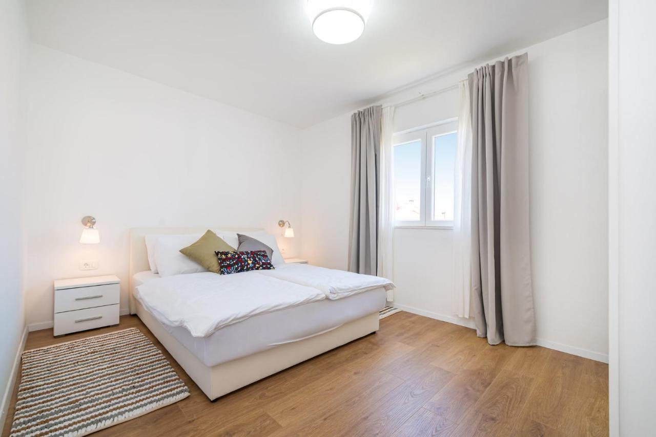 Apartment Mavi زادار المظهر الخارجي الصورة