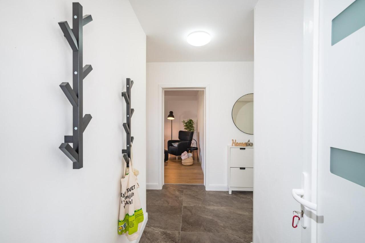 Apartment Mavi زادار المظهر الخارجي الصورة