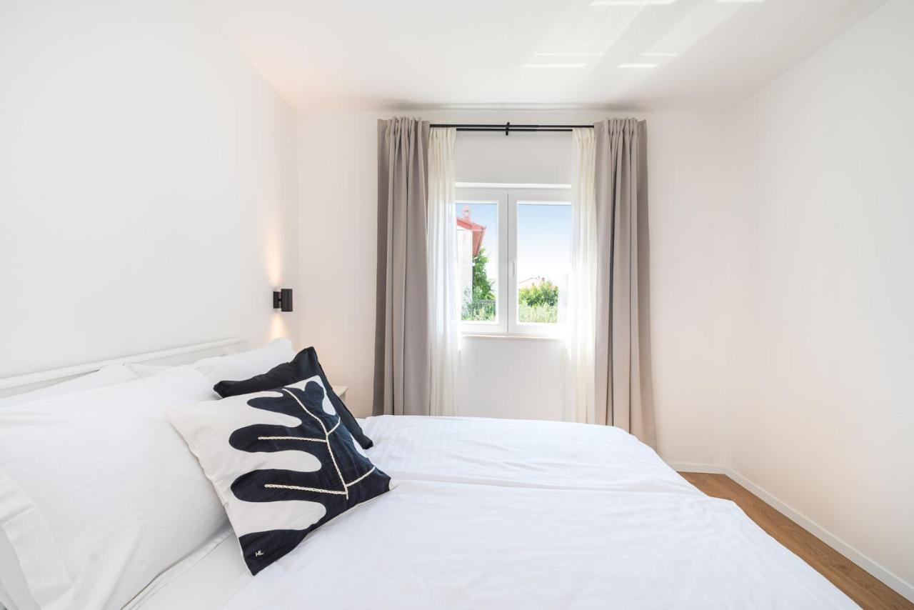 Apartment Mavi زادار المظهر الخارجي الصورة