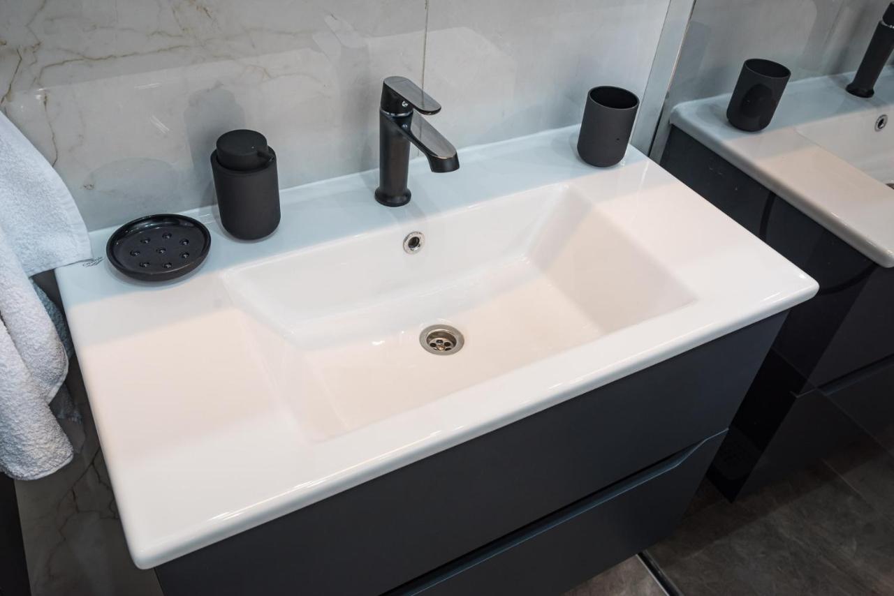 Apartment Mavi زادار المظهر الخارجي الصورة