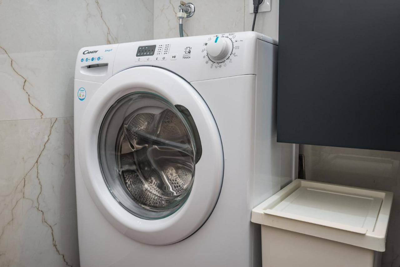 Apartment Mavi زادار المظهر الخارجي الصورة