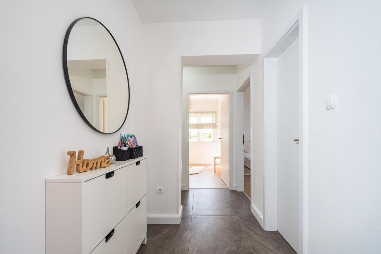 Apartment Mavi زادار المظهر الخارجي الصورة