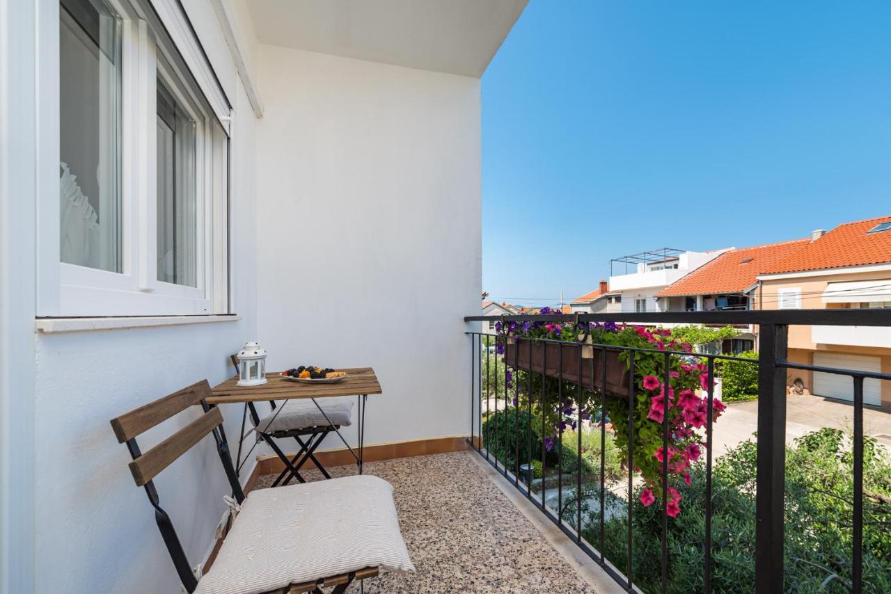 Apartment Mavi زادار المظهر الخارجي الصورة